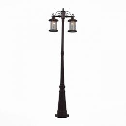 Изображение продукта Садово-парковый светильник ST Luce Lastero 